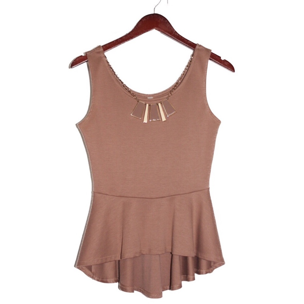 Chic top